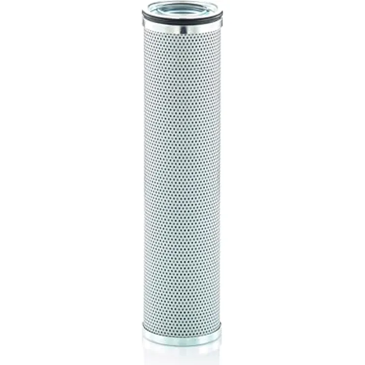MANN-FILTER HD 8003, Arbeitshydraulikfilter für Bremsen, effektive Filtration und hohe Langlebigkeit