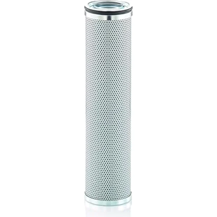 MANN-FILTER HD 8003, Arbeitshydraulikfilter für Bremsen, effektive Filtration und hohe Langlebigkeit – Bild 1