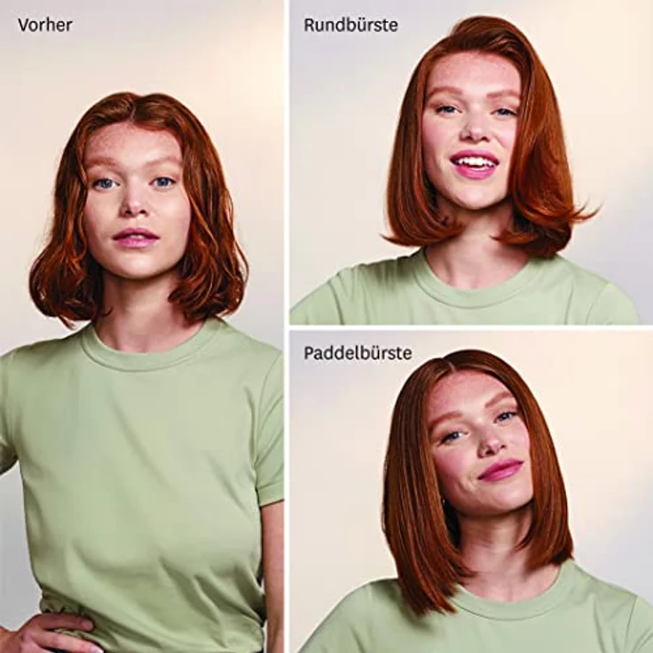 T3 AireBrush Duo Haartrockner 1 Stk – Bild 12