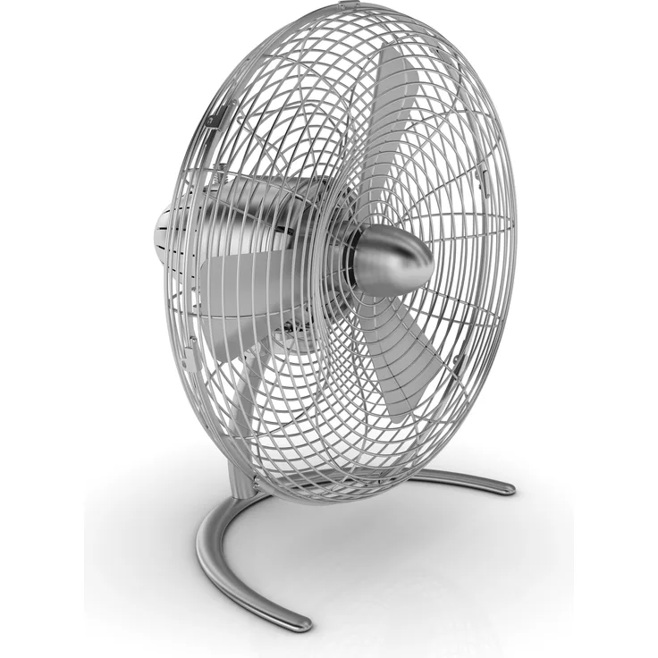 Stadler Form Charly little, Ventilator, Silber