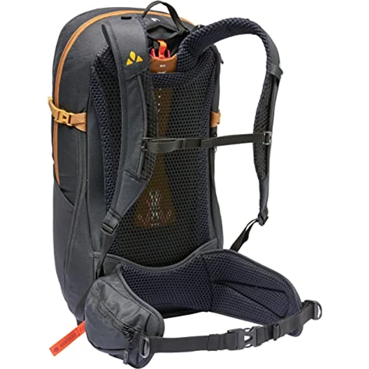Vaude Rucksack Wizard 24+4 Neu kingfisher – Bild 11