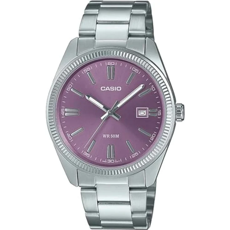 Casio Watch MTP-1302PD-6AVEF – Bild 1