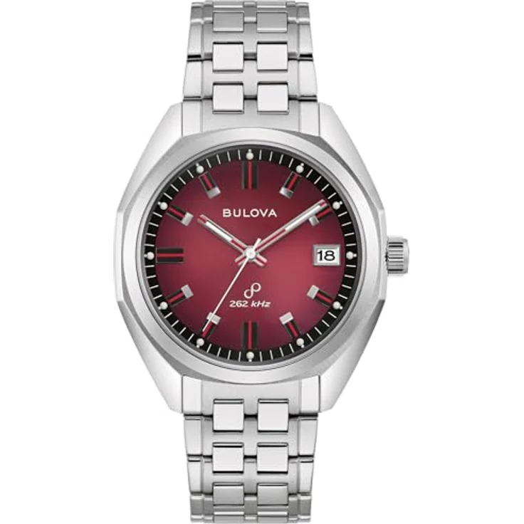 BULOVA Analog 96B401