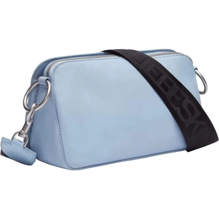 "Liebeskind Berlin Umhängetasche Basic Clarice Crossbody M, Crossbody Bag in elegantem Design" – Bild 2
