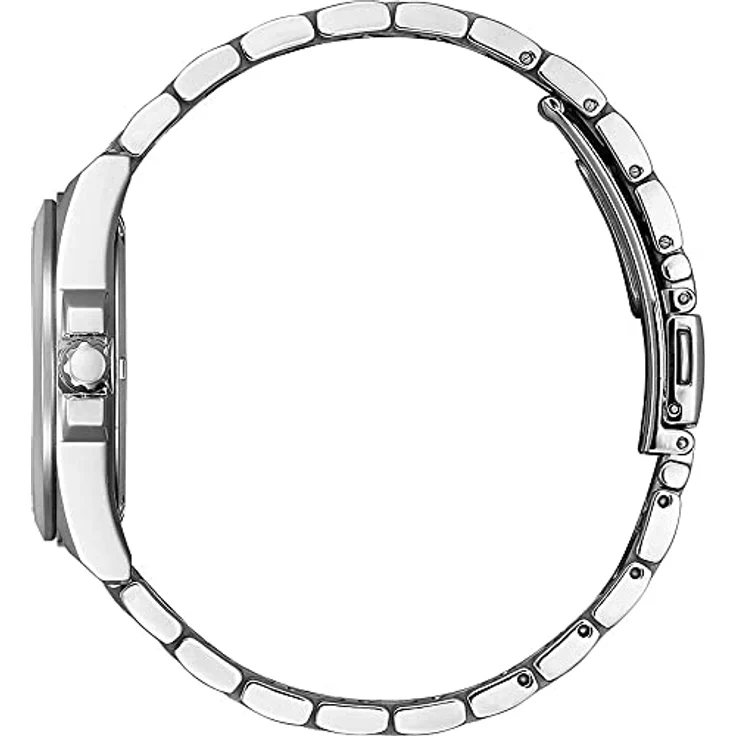 Citizen EO1210-83L Eco-Drive Sport Damen 36mm 10ATM – Bild 3