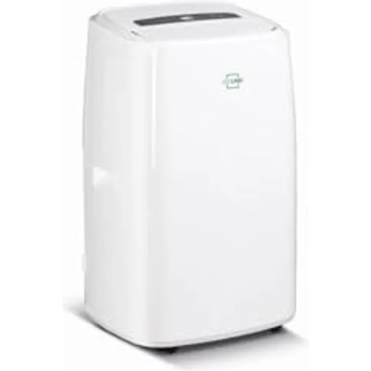 Remko SKM 250 Eco Mobiles Klimagerät 2,5 kW weiß