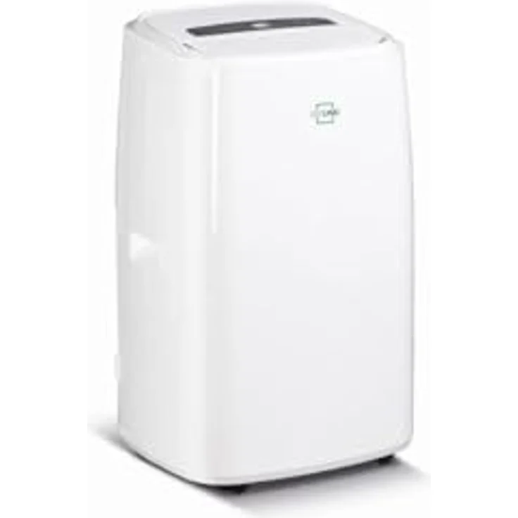 Remko SKM 250 Eco Mobiles Klimagerät 2,5 kW weiß – Bild 1