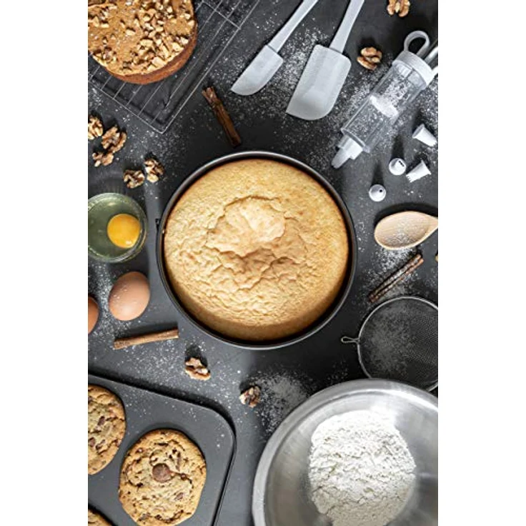 Chef Aid 10E33304 Springform – Bild 6