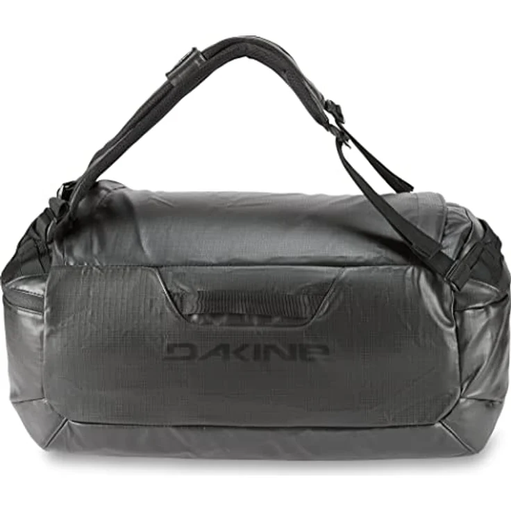 Dakine Ranger Weekender Reisetasche, 61 cm, grau, 100% Polyester, ideal für Reisen und Sport – Bild 2
