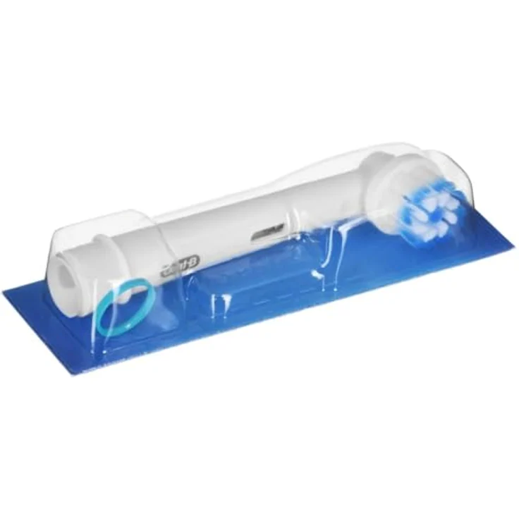 Braun Oral-b Pro Series 3 Frozen Elektrische Zahnbürste für Kinder, 3D-Bewegungen, Sensi UltraThin Borsten, Druckregulator, Timer-Funktion, 2 Reinigungsmodi – Bild 7