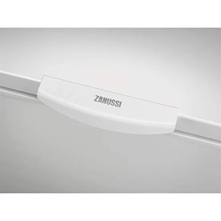 Zanussi ZCAN20FW1 (922718151) Gefriertruhe, freistehend, Energieklasse F – Bild 6