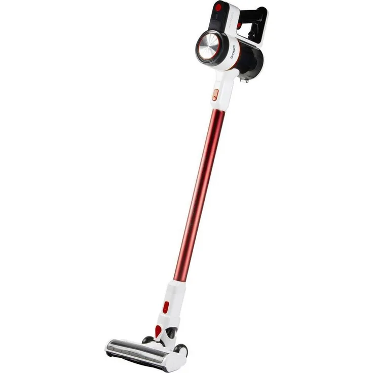 Domo Handstaubsauger Akku-Handstaubsauger BLCD, Zyklon-Technik, leise und langlebig