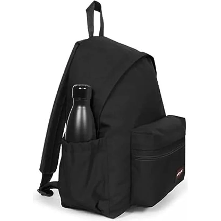 Eastpak Day Pak'R S Freizeitrucksack, 13 Liter Fassungsvermögen, strapazierfähiges Material, in neutraler Farbe – Bild 6