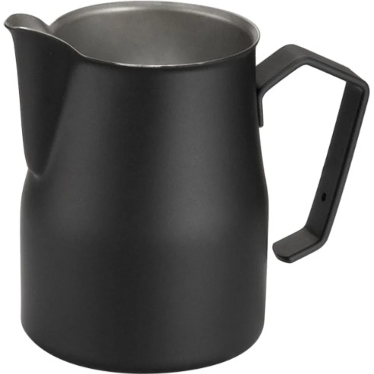 Motta 02535-00 Kuche, Edelstahl, Schwarz – Bild 2