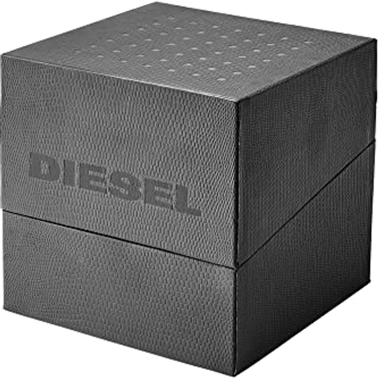 Diesel DZ7333 Mr.Daddy 2.0 Edelstahl Herren – Bild 4