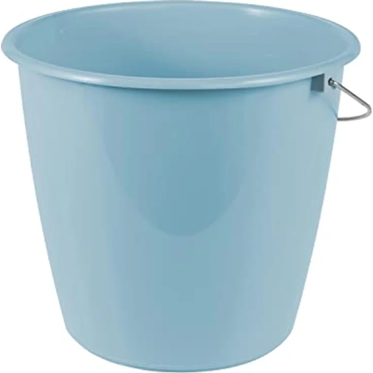 keeeper Erik Eimer, Polypropylen, 5 l, Nordic Blue – Bild 2