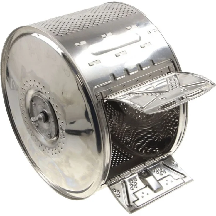 Whirlpool Original Trommelrippewaschmaschine 481073593741, Zubehör für diverse Waschmaschinenmodelle