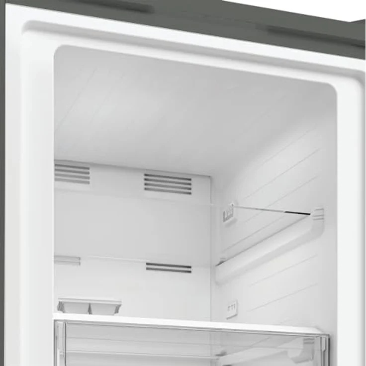 Bauknecht GKN PI19170C Gefrierschrank, 6 Gefrierschubladen, No Frost, 191 cm hoch, Energieeffizienzklasse C, Geräuschpegel 36 dB – Bild 5