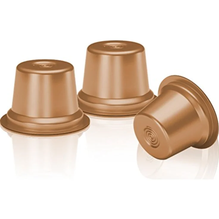 Cremesso Crema 16 Kapseln – Bild 2