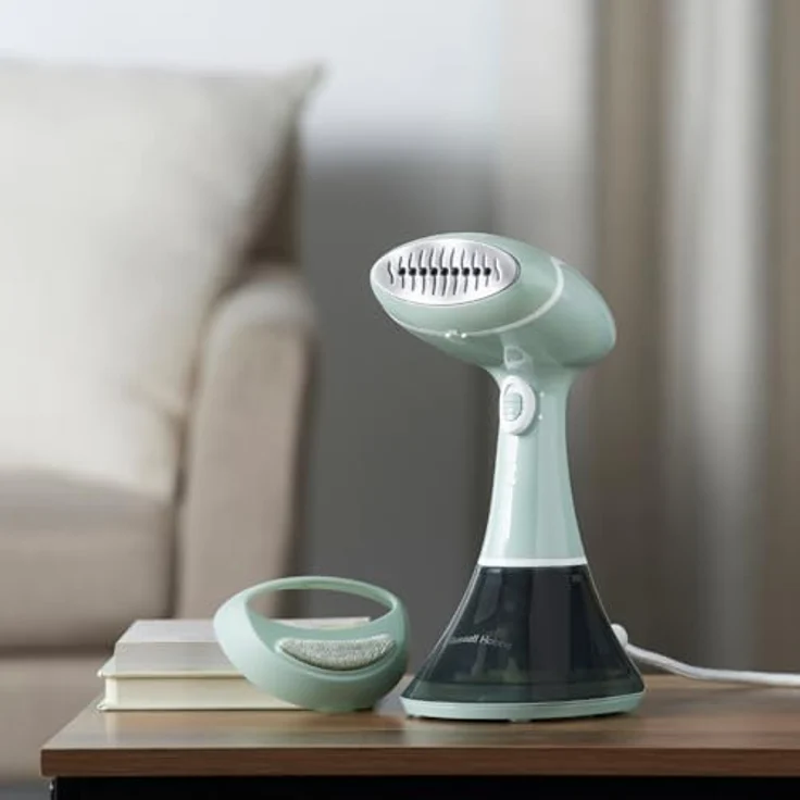 Russell Hobbs 25592-56 Steam Genie Essential, Steamer – Bild 10