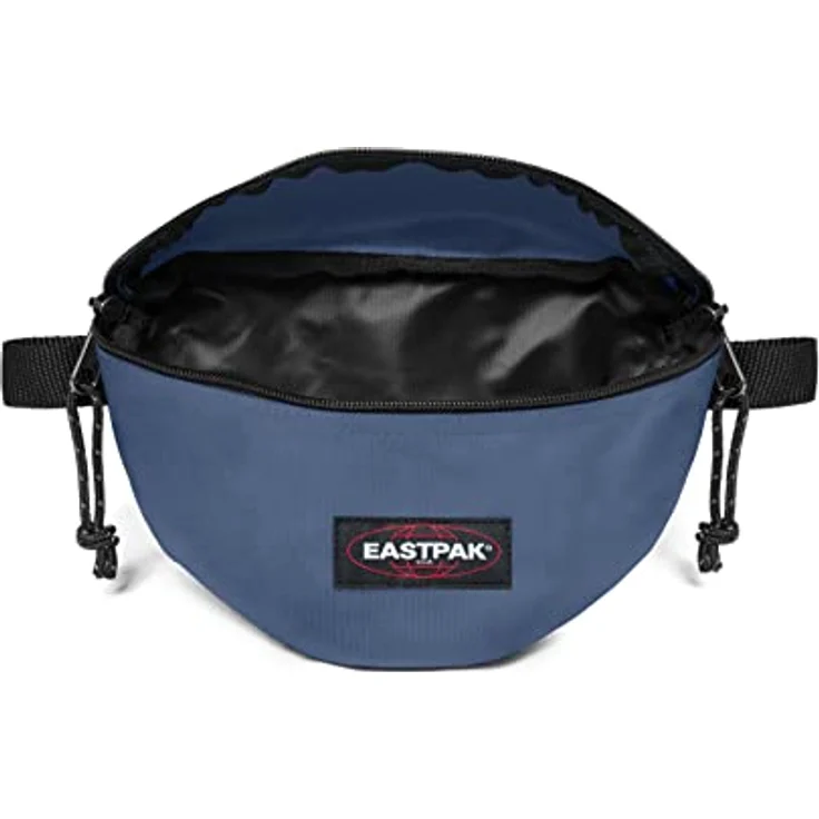 Eastpak Gürteltasche Springer, verstellbarer Hüftgurt, Zwei-Wege-Reißverschluss, powder pilot – Bild 2