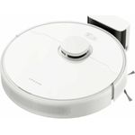 DREAME D9 MAX Gen 2 Staubsaugerroboter, 2-in-1, Schwarz