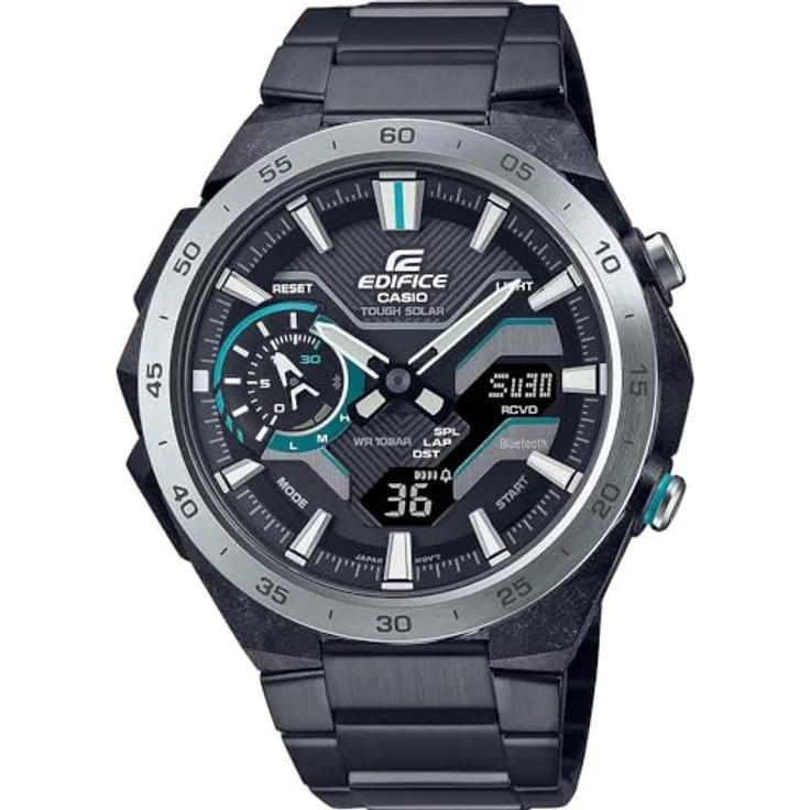 Casio Watch ECB-2200DD-1AEF – Bild 1