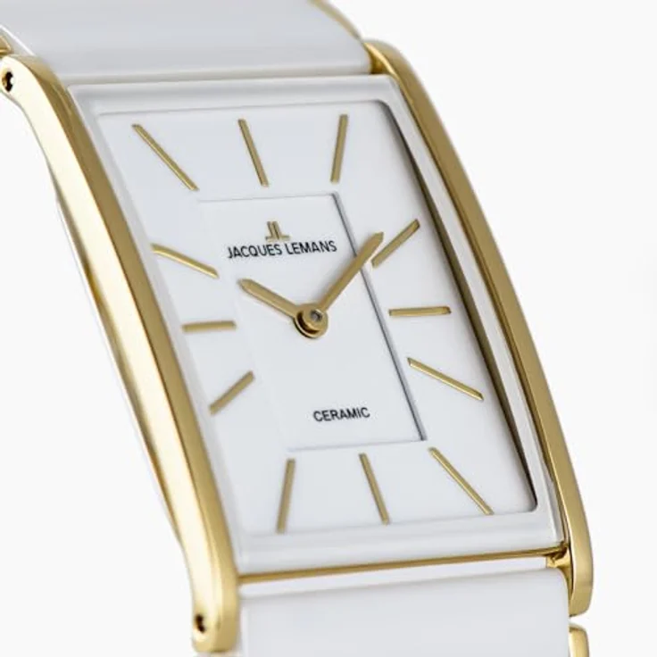 Jacques Lemans 1-1940E Dublin Damen 24mm 5ATM – Bild 6