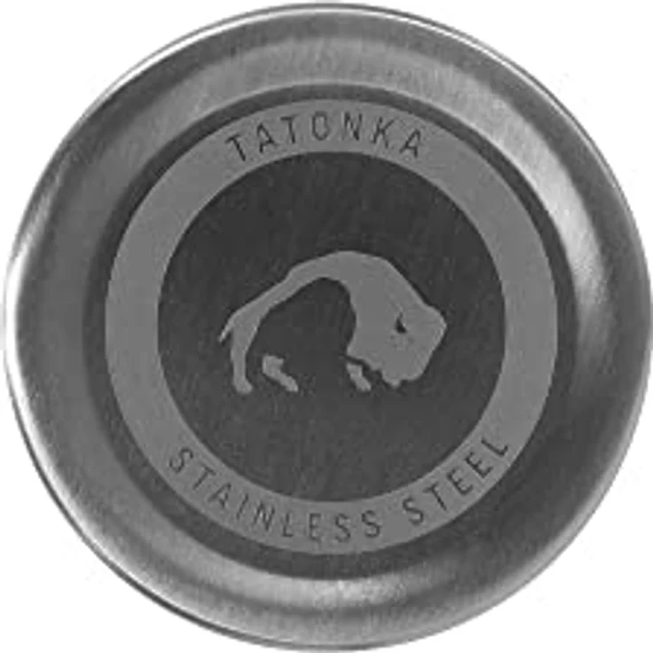 Tatonka Steel Bottle Premium - Trinkflasche - 1,0 Liter – Bild 8