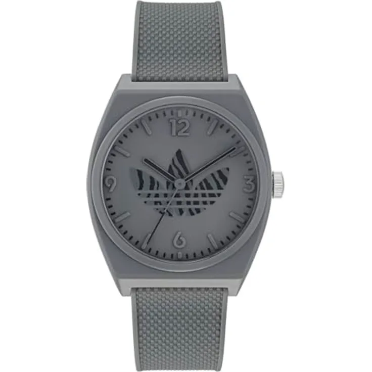 Adidas Originals Quarzuhr AOST235522I, Herrenuhr, urbanes Design mit sportlichem Flair