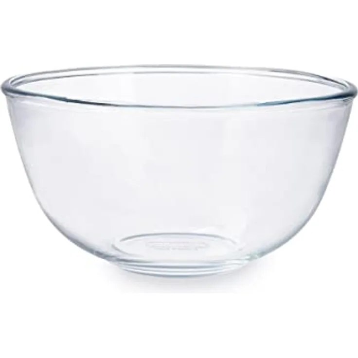Pyrex Rühr- und Salatschüssel Glas 2 l
