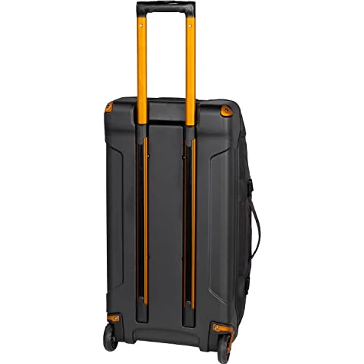 Jack Wolfskin TRT FREIGHT TRAIN 80 - Trolley - phantom – Bild 2