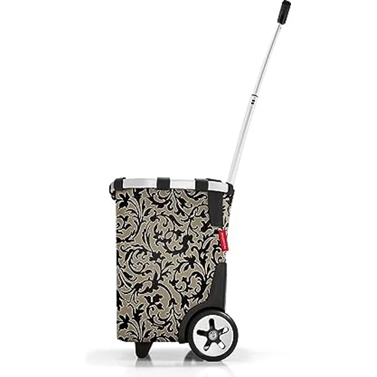 reisenthel Einkaufstrolley carrycruiser 40l baroque marble – Bild 6