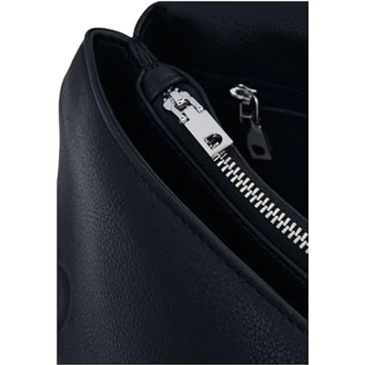 Desigual Umhängetasche Half Venecia 3.0 - Schultertasche 25.5 cm, Schwarz – Bild 3