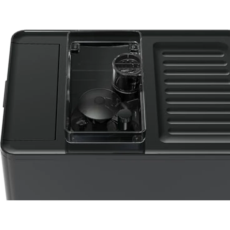 Arzum OK0028-0500 Kaffeevollautomat mit Touchscreen und 19 Bar Pumpendruck – Bild 9