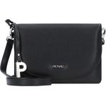 Picard Umhängetasche Berlin, Leder - Stilsicherer Begleiter mit ausreichend Stauraum