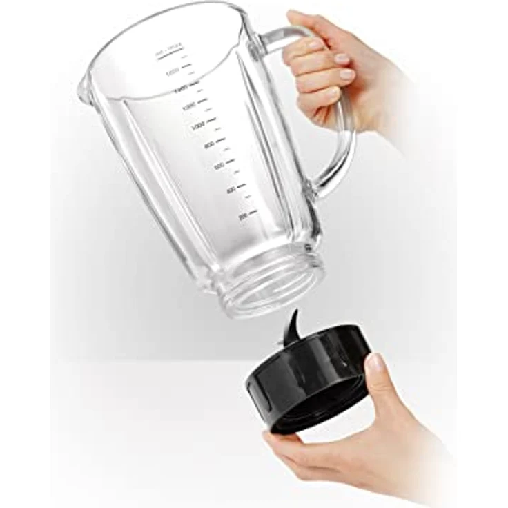 Tescoma Standmixer PRESIDENT 1,8 l – Bild 7