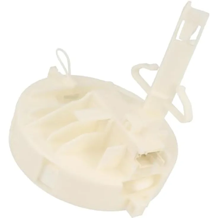 Whirlpool Flotteur Rast 2.5 W/Aquastop, Waschmaschinen-Zubehör für Hotpoint, Indesit, passend für zahlreiche Modelle