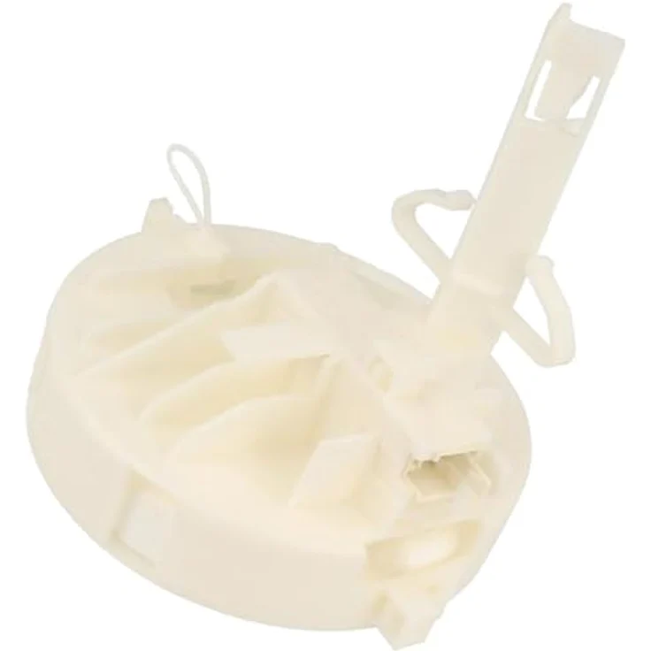 Whirlpool Flotteur Rast 2.5 W/Aquastop, Waschmaschinen-Zubehör für Hotpoint, Indesit, passend für zahlreiche Modelle