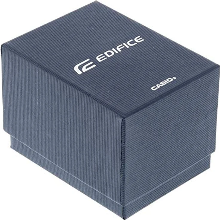 Casio EFR-556L-1AVUEF Edifice Herren 49mm 10ATM – Bild 5