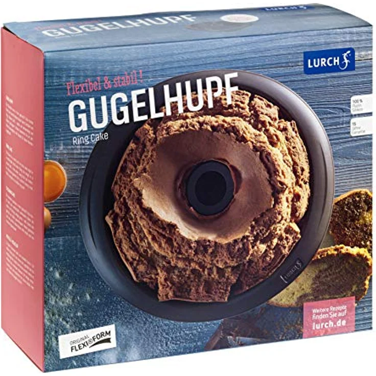 Lurch Silikon, – Bild 3
