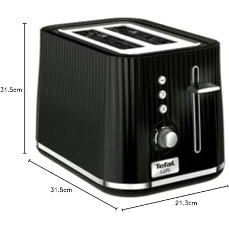 Tefal TT761838 Toaster – Bild 3