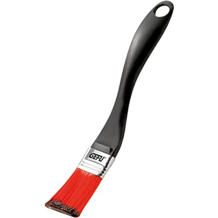 Gefu 14580 Küchenpinsel Becky, 12 x 3 x 1 cm