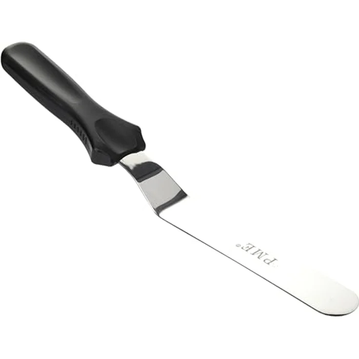 PME abgewinkeltes Spachtelmesser 13 Zoll (33 cm) – Bild 2