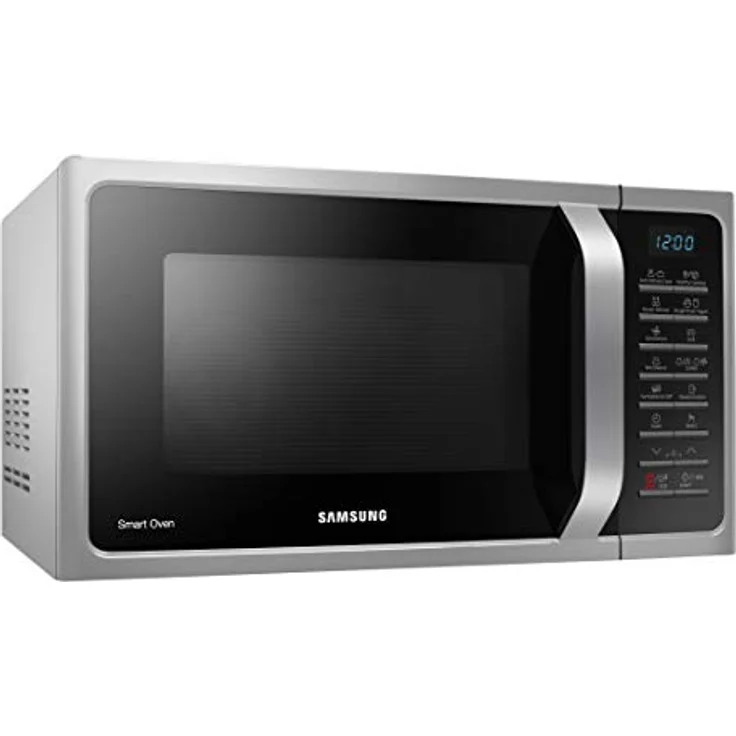 Samsung MC28H5015 Mikrowelle mit Grill und Heißumluft, Standgerät, 28 Liter Garraum, 900 Watt – Bild 7