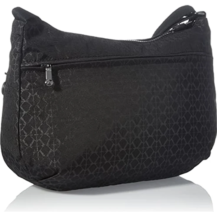 Kipling Basic Izellah Umhängetasche 33 cm, Mehrfarbig, mit verstellbarem Schultergurt und mehreren Fächern – Bild 2