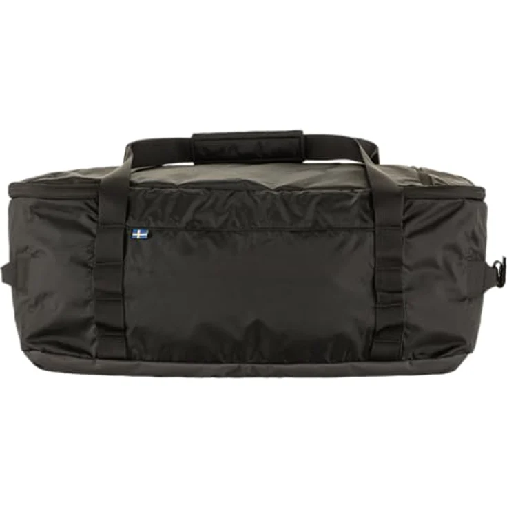 Fjällräven High Coast 36, Weekender Reisetasche 56 cm, schwarz, 100% Polyamid, 35 cm x 24 cm – Bild 3