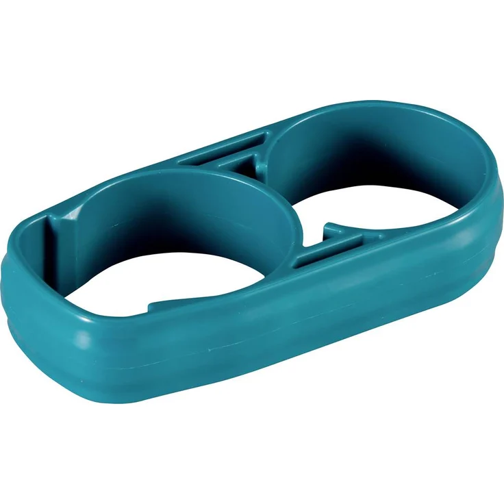Makita 459355-4 Halter, Zubehör für Akku-Staubsauger – Bild 1