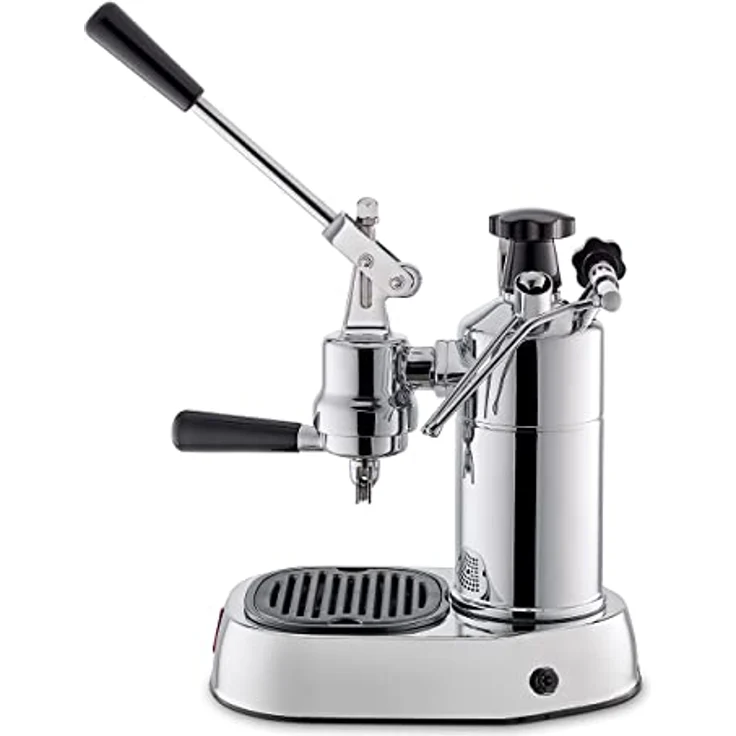 La Pavoni Professional Lusso Espressomaschine – Bild 3