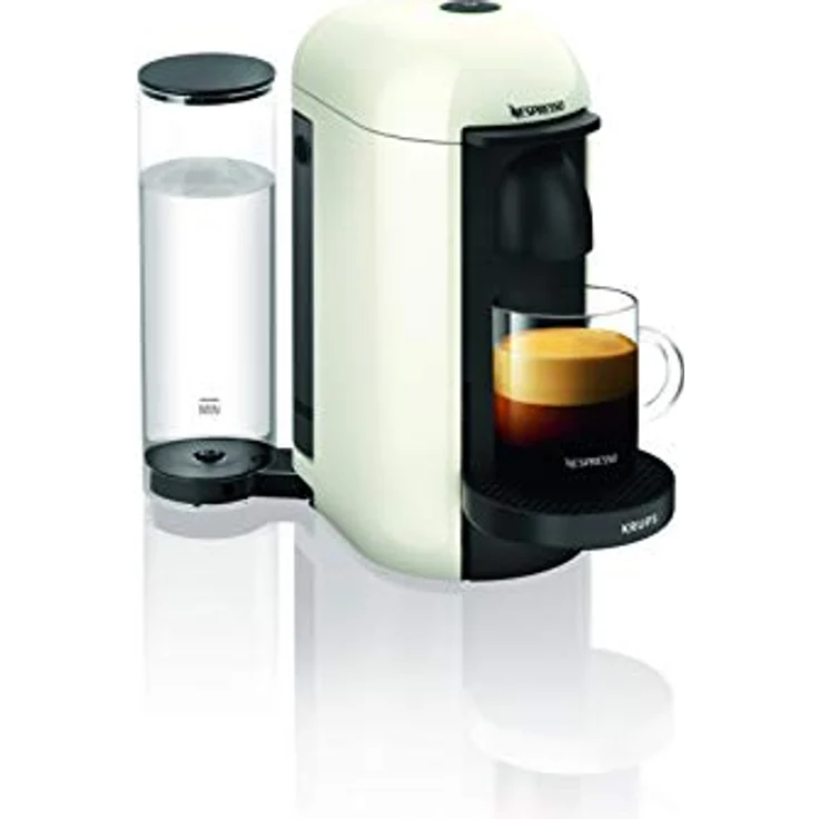 Krups YY3916FD Vertuo PLUS White – Bild 6